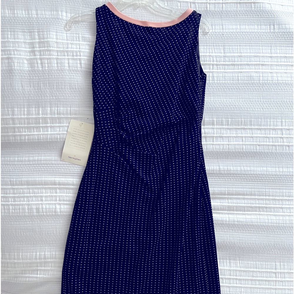 Kay Unger New York sleeveless dress from Bloomingdale's. Brand new. Tag attached